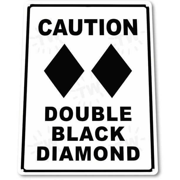 Black Diamond Motor Oil Reproduction Garage Shop Large Metal Sign 16x24